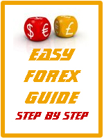 Two words about FOREX